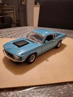 Ford Mustang Boss  429/1970, Ophalen of Verzenden, Zo goed als nieuw, Auto, Revell