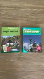 Diverse reisgidsen allemaal compleet en in prima staat., Ophalen of Verzenden, Zo goed als nieuw, Europa