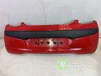 Achterbumper van een Nissan Pixo (Z9T), Auto-onderdelen, Gebruikt, -, -, Ophalen of Verzenden