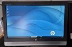 Zeer Mooie Snelle i7 & 24 Inch All In One Pc" 256Gb SSD W11, Computers en Software, Desktop Pc's, Met monitor, 8 GB, Refurbished