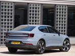 Polestar 2 78kWh LONG RANGE/ ADAPT. CRUISE/ 360CAMERA, Polestar 2, Stof, 1969 kg, 31 min