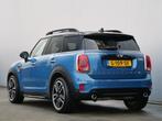 MINI Countryman 2.0 Cooper S ALL4 Chili 192 Pk € 22.945,00, Auto's, Mini, Automaat, 1998 cc, 15 km/l, 1800 kg