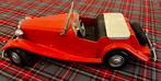 Doepke MG TD, Model Toys, Ophalen of Verzenden, Auto