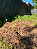 Gratis paarden mest kan geladen worden, Tuin en Terras, Aarde en Mest, Ophalen