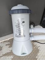 Intex Krystal Clear, Ophalen of Verzenden, Nieuw, Filter