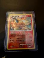 Charizard Lv.60 (AR 1/99) Reverse Holo, Ophalen, Zo goed als nieuw, Losse kaart, Foil