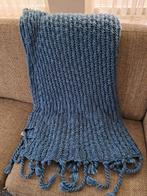 woondeken plaid unique living NIEUW Maten 200x130 cm, Ophalen of Verzenden, Nieuw