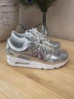 Nike Air Max Silver Glossy - Limited Edition, Nike, Verzenden, Zo goed als nieuw