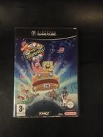 De spongebob Squarepants Film Gamecube, Spelcomputers en Games, Games | Nintendo GameCube, Avontuur en Actie, Gebruikt, 1 speler
