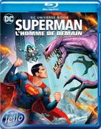 Blu-ray: DC Comics Superman: Man of Tomorrow (2020) FR nNLO, Ophalen of Verzenden, Tekenfilms en Animatie