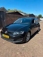 Volkswagen Golf 1.6 TDI VOL LED 150PK, Voorwielaandrijving, 4 cilinders, 150 pk, Zwart