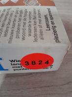 Bali - s3824, Ophalen of Verzenden, Zo goed als nieuw