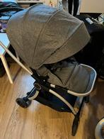 Hauck Colibri Kinderwagen - Duitse kwaliteit!, Ophalen, Zo goed als nieuw, Overige merken, Verstelbare rugleuning