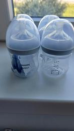 Philips Avent bottles, Kinderen en Baby's, Babyvoeding en Toebehoren, Ophalen of Verzenden, Zo goed als nieuw, Overige typen