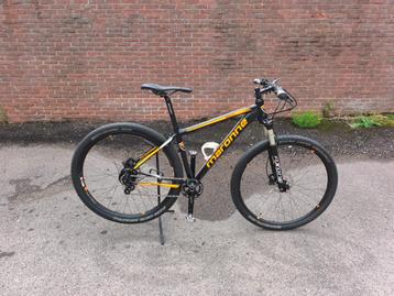 Maronne Rohloff naaf 29" MTB  beschikbaar voor biedingen