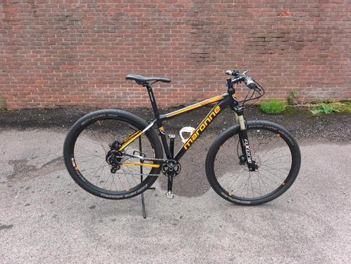 Maronne Rohloff naaf 29" MTB, Fietsen en Brommers, Fietsen | Mountainbikes en ATB, Overige merken, 53 tot 57 cm, Hardtail, Ophalen of Verzenden