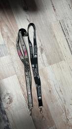 2 keycords feyenoord, Dieren en Toebehoren, Ophalen, Zo goed als nieuw