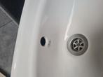Wasbak, Doe-het-zelf en Verbouw, Sanitair, Ophalen, Gebruikt, Wastafel