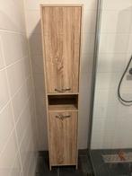 Badkamerkastje te koop!, Huis en Inrichting, Badkamer | Badkamermeubels, Ophalen, (Half)hoge kast, Minder dan 50 cm, Gebruikt