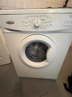 Whirpool 5kg wasmachine, Witgoed en Apparatuur, Wasmachines, Ophalen of Verzenden, Zo goed als nieuw, 1200 tot 1600 toeren, 85 tot 90 cm