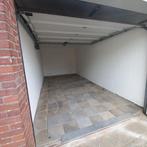 TE HUUR GARAGEBOX BARENDRECHT.