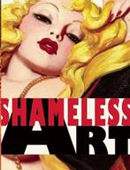 Shameless Art, Nieuw, Ophalen of Verzenden