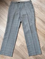Grijze LIV Design heren pantalon, maat 54, Maat 52/54 (L), Ophalen of Verzenden, Zo goed als nieuw, LIV Design