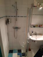 DOUCHE DEUREN EN GROHE DOUCHEKRAAN, 50 tot 100 cm, Minder dan 100 cm, Overige typen, Gebruikt