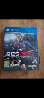 Pes 19, Spelcomputers en Games, Ophalen of Verzenden, Zo goed als nieuw, Sport, 3 spelers of meer