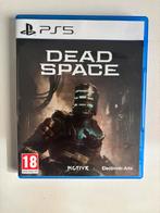 Dead Space Remake PS5, Spelcomputers en Games, Games | Sony PlayStation 5, Ophalen of Verzenden, Zo goed als nieuw