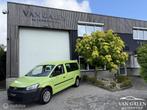 Volkswagen Caddy Maxi 1.2 TSI Trendline Airco|Trekhaak|APK, Auto's, Voorwielaandrijving, 15 km/l, Gebruikt, Huisgarantie