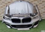 BMW X3 G01 X4 G02 COMPLEET VOORKOP ORIGINEEL OP AANVRAAG!!, Auto-onderdelen, Carrosserie en Plaatwerk, Gebruikt, Ophalen of Verzenden