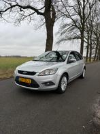 Ford Focus 1.8 92KW 5D 2010 Grijs, 4 cilinders, 1207 kg, Particulier, 57 €/maand