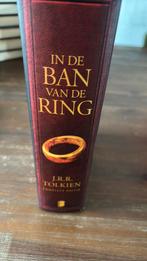 J.R.R. Tolkien - In de ban van de ring-trilogie, Ophalen of Verzenden, J.R.R. Tolkien, Zo goed als nieuw