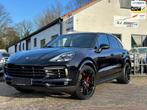 Porsche Cayenne 3.0 nette auto !, Automaat, Cayenne, Gebruikt, Zwart