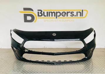 Bumper Mercedes CLA W117 19-23 A1178853600 Voorbumper 13352R beschikbaar voor biedingen