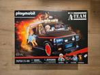 Playmobile the A-team bus 70750 nieuw, Ophalen of Verzenden, Nieuw