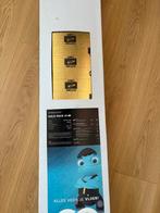 Ondervloer Gold Pack 10db, 1 pakket, Overige kleuren, Overige typen, Nieuw, Ophalen of Verzenden