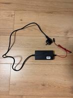 Scubasupport lader voor NiMH accu’s, Ophalen of Verzenden, Zo goed als nieuw, Duiklamp