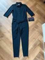 Studio anneloes angelique jumpsuit XL donkerblauw, Kleding | Dames, Jumpsuits, Ophalen of Verzenden, Zo goed als nieuw, Maat 46/48 (XL) of groter