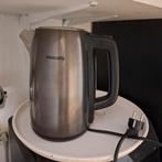 Philips waterkoker, Ophalen of Verzenden, Gebruikt