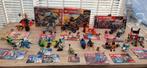 Lego Ninjago sets, Kinderen en Baby's, Speelgoed | Duplo en Lego, Ophalen of Verzenden, Gebruikt, Complete set, Lego
