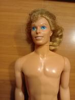 Ken, vriend van Barbie vintage, Verzamelen, Ophalen of Verzenden, Zo goed als nieuw, Pop