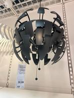 Ikea hanglamp, Ophalen, Zo goed als nieuw, Minder dan 50 cm