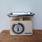 Stube weegschaal, Huis en Inrichting, Gebruikt, Ophalen of Verzenden, Onbekend, het is een vintage merk, Stube