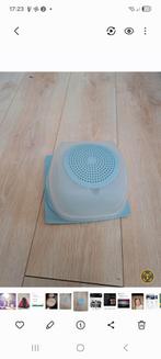 Tupperware kaasdoos zgan, Ophalen of Verzenden, Zo goed als nieuw, Overige typen