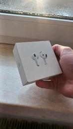 AirPods 4 - Licht Gebruikt, Ophalen of Verzenden, Gebruikt, In oorschelp (earbud), Bluetooth