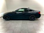 BMW 4-serie Coupé 418i High Executive M-Sport, Automaat, Euro 6, 4-Serie, 4 stoelen