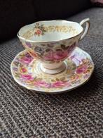 Royal Albert Serena Kop en Schotel, Ophalen of Verzenden