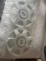 Te koop set wieldoppen 15 inch hobby caravan origineel, Ophalen of Verzenden, Nieuw